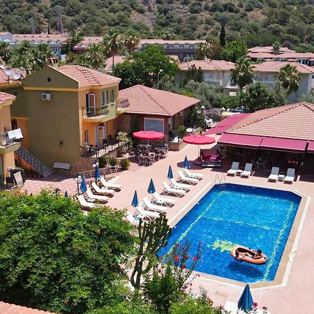 Hotel Imparator Oludeniz Bagian luar foto