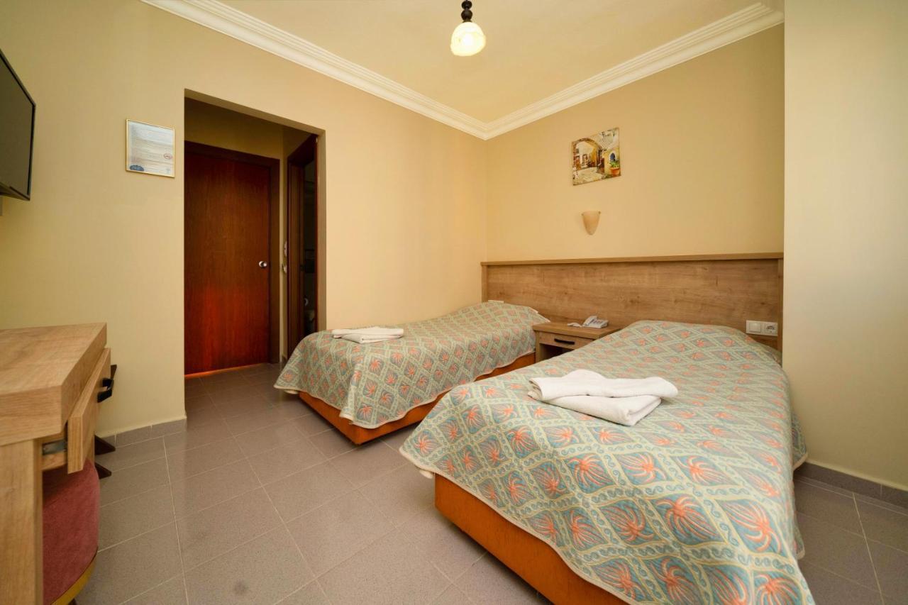 Hotel Imparator Oludeniz Bagian luar foto