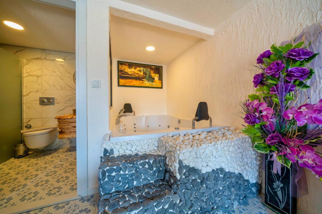 Hotel Imparator Oludeniz Bagian luar foto