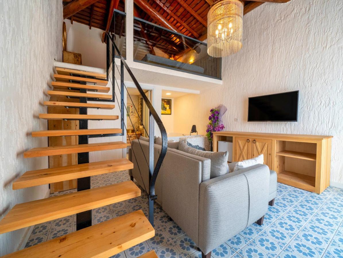 Hotel Imparator Oludeniz Bagian luar foto
