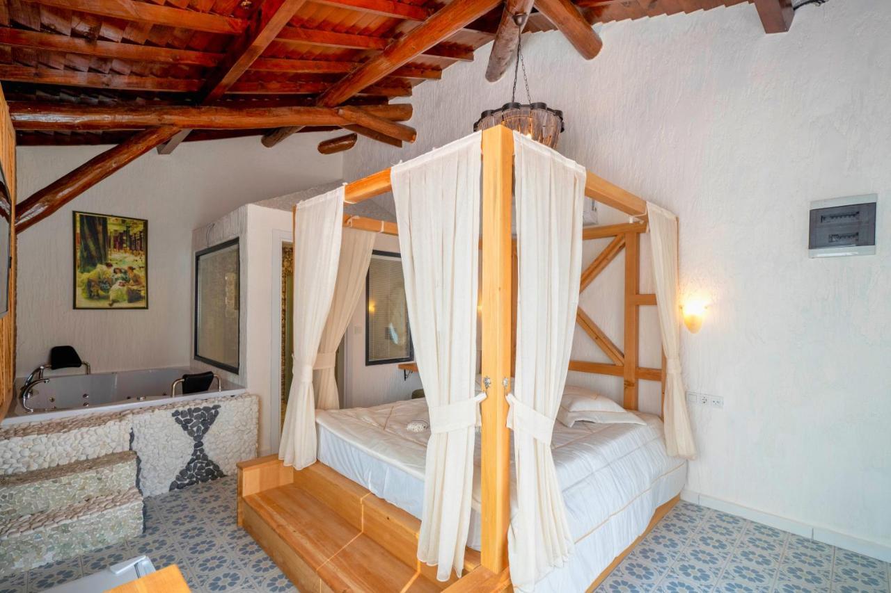 Hotel Imparator Oludeniz Bagian luar foto