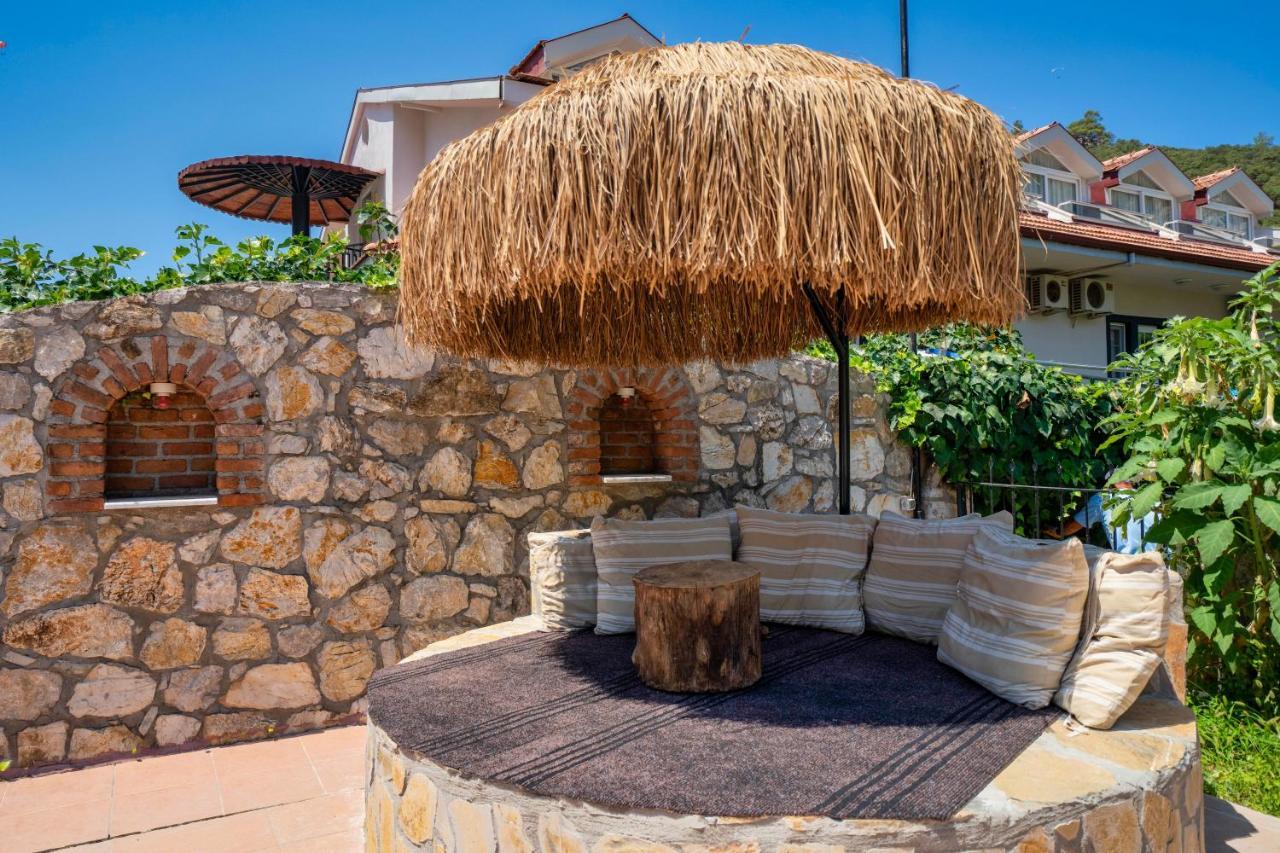 Hotel Imparator Oludeniz Bagian luar foto