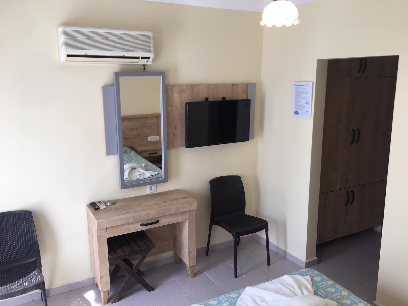 Hotel Imparator Oludeniz Bagian luar foto