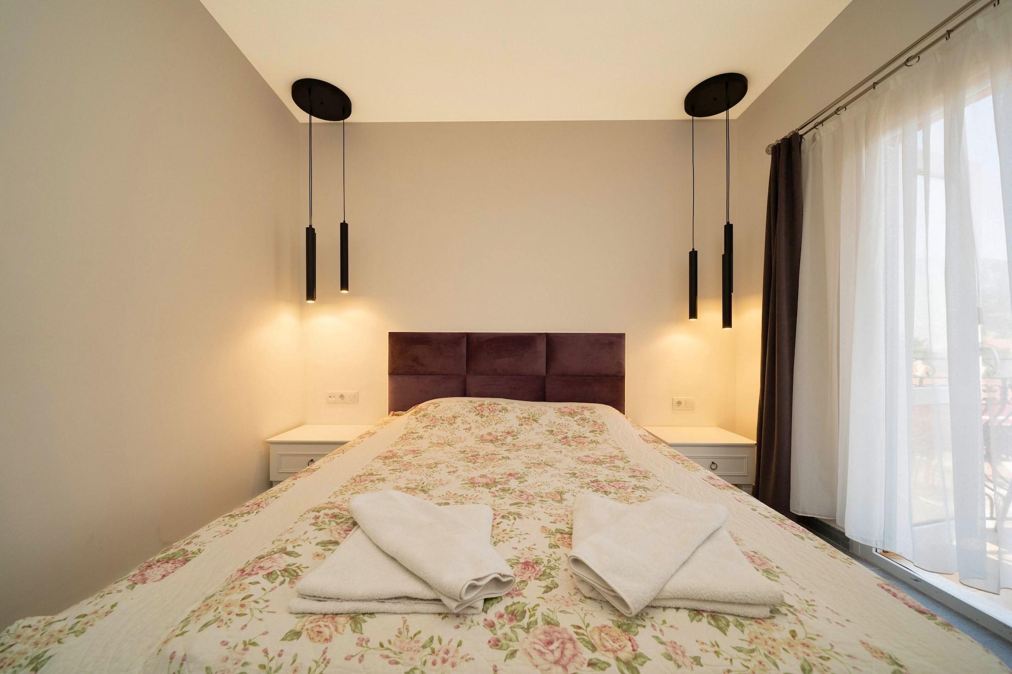 Hotel Imparator Oludeniz Bagian luar foto