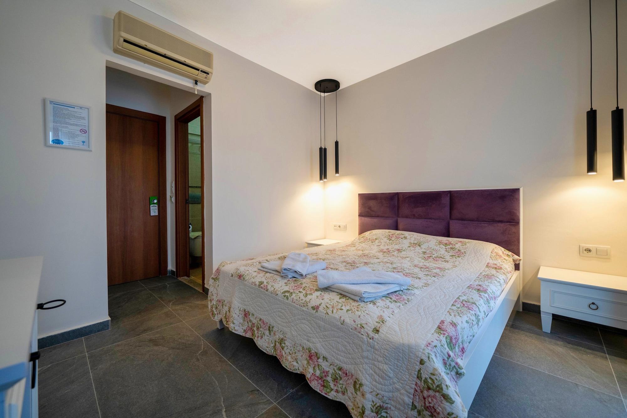 Hotel Imparator Oludeniz Bagian luar foto