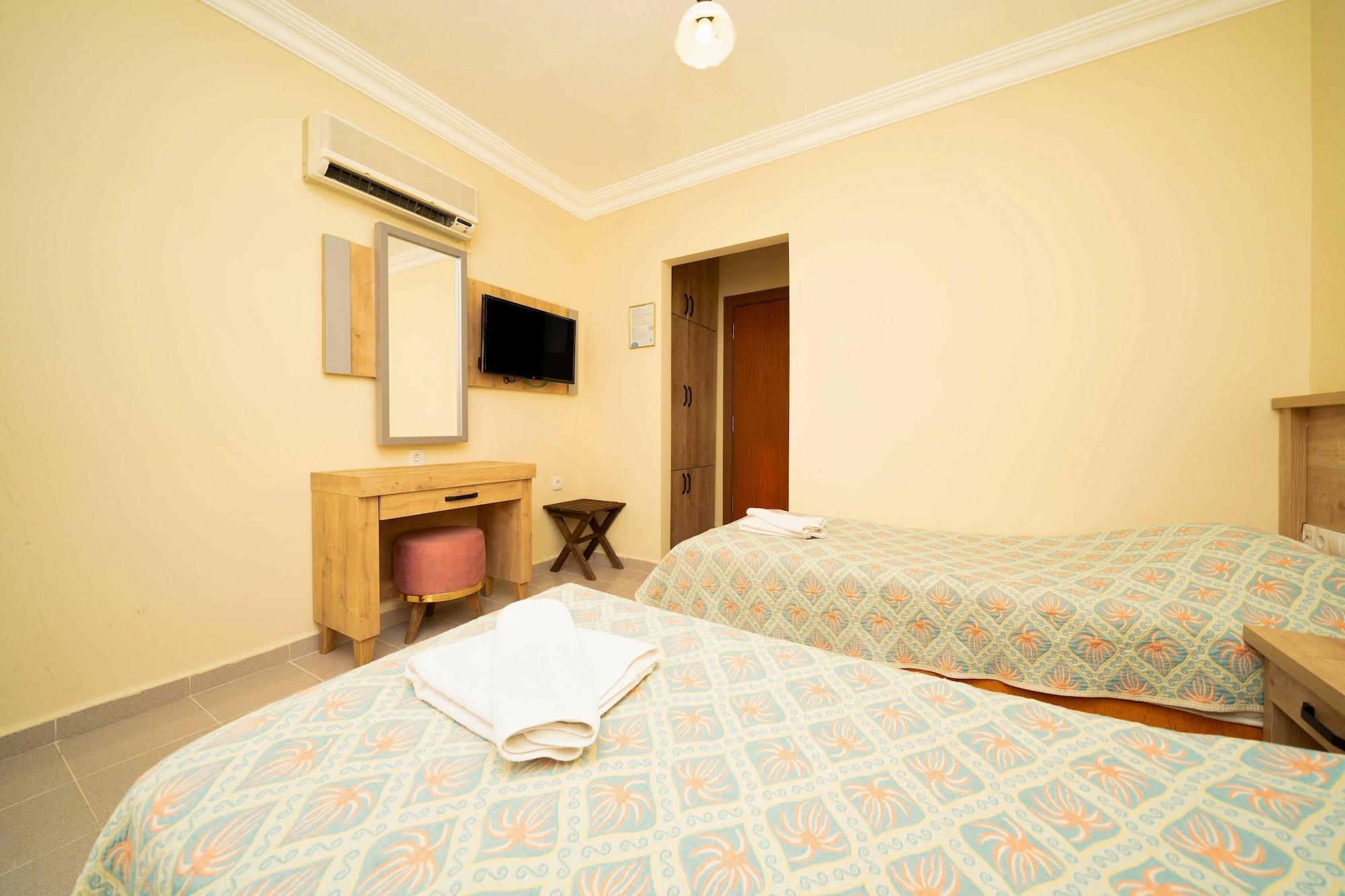 Hotel Imparator Oludeniz Bagian luar foto