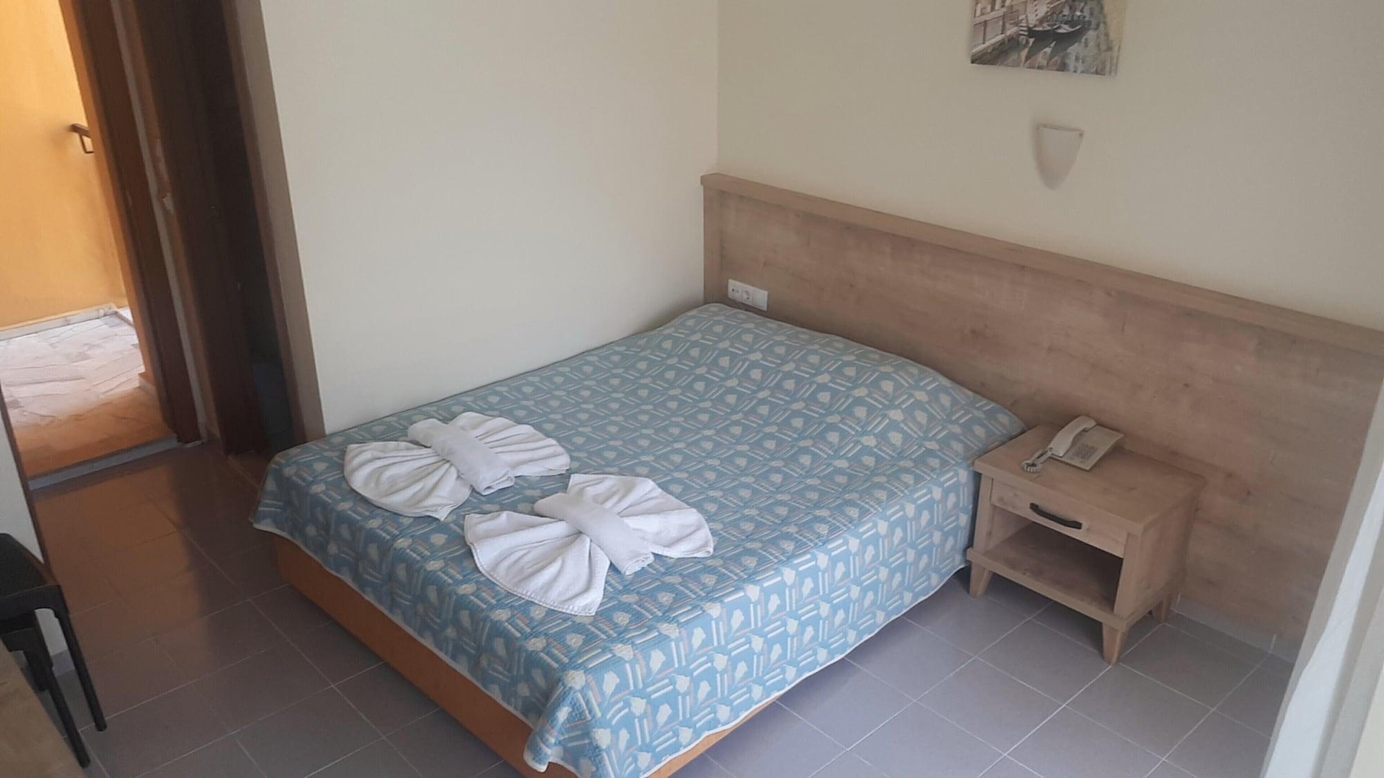Hotel Imparator Oludeniz Bagian luar foto