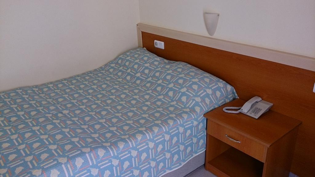 Hotel Imparator Oludeniz Bagian luar foto