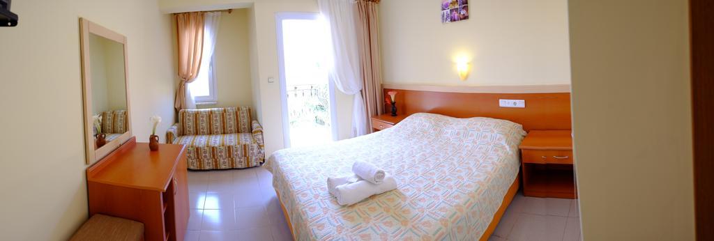 Hotel Imparator Oludeniz Bagian luar foto