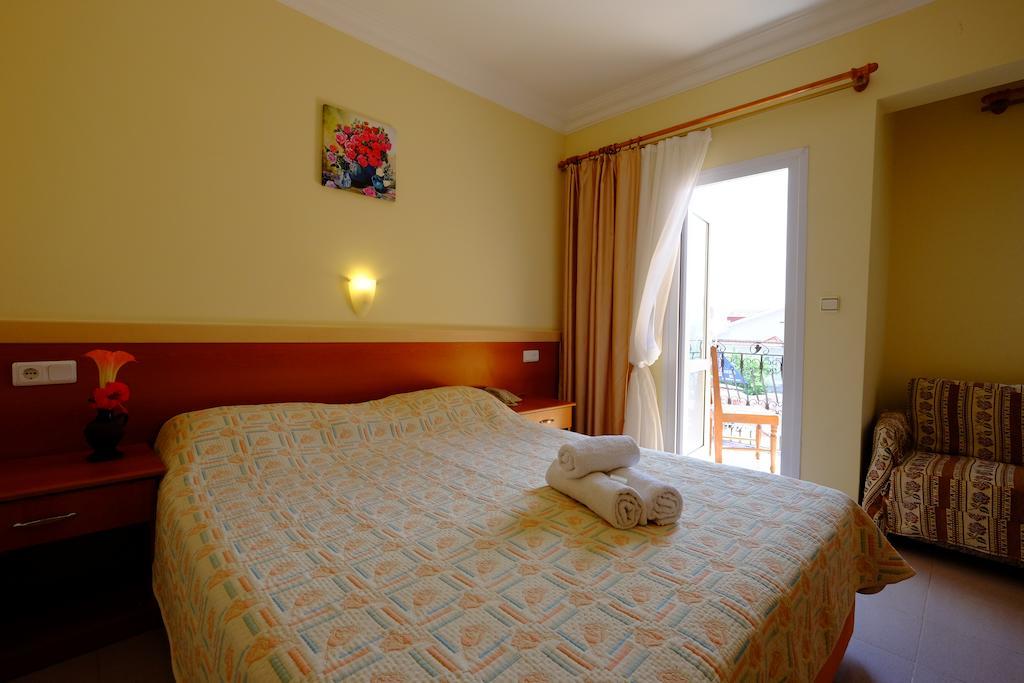 Hotel Imparator Oludeniz Bagian luar foto
