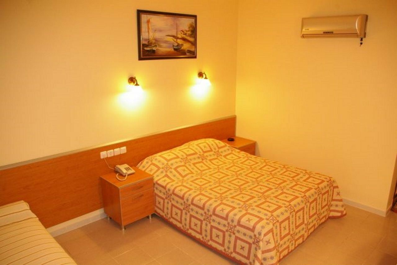 Hotel Imparator Oludeniz Bagian luar foto