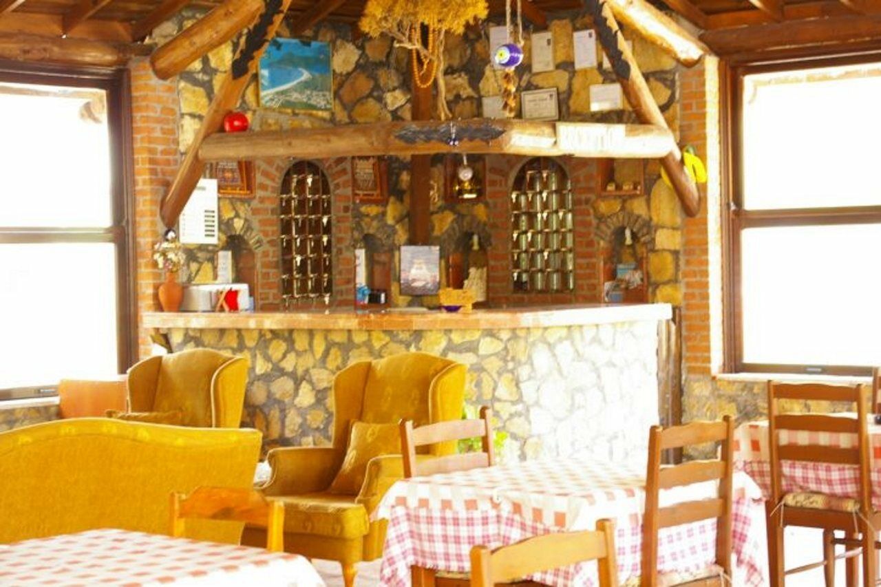 Hotel Imparator Oludeniz Bagian luar foto