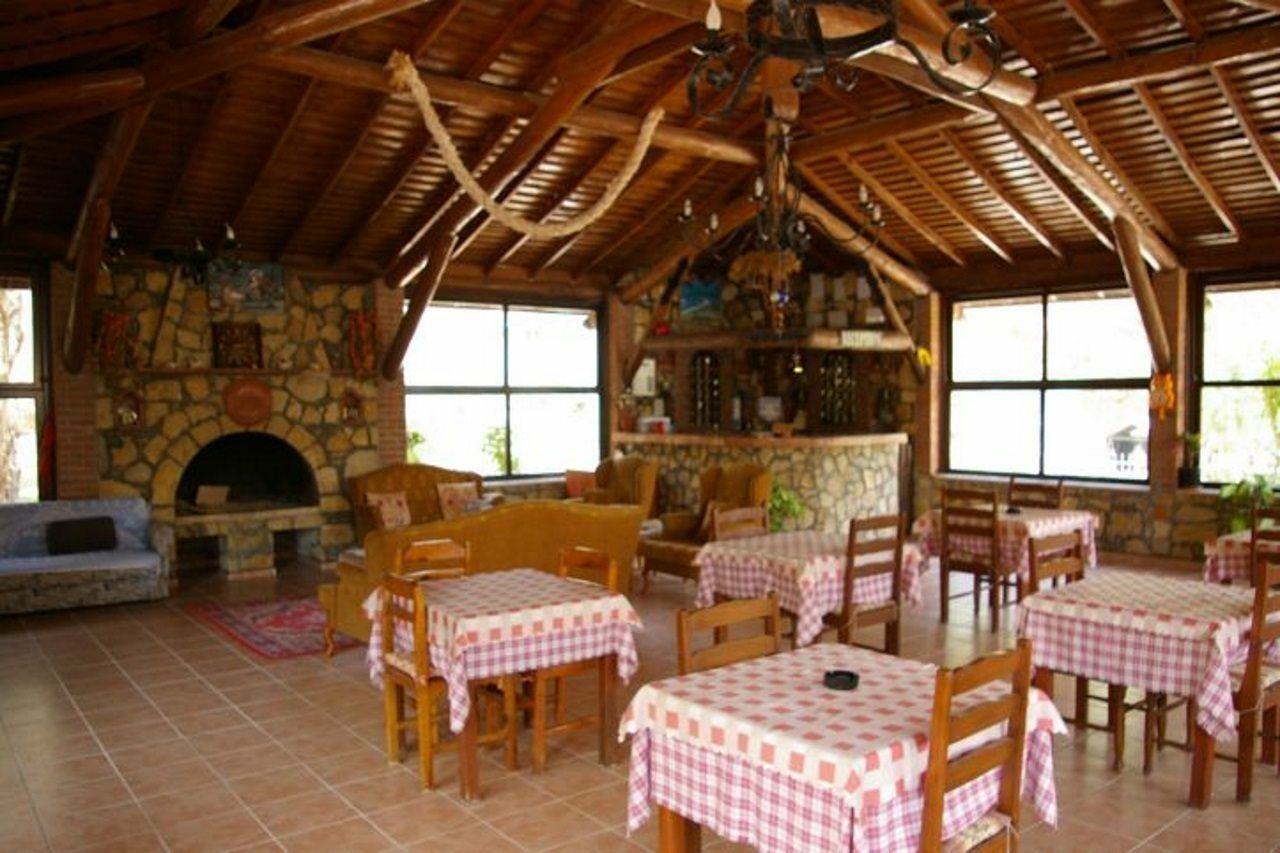 Hotel Imparator Oludeniz Bagian luar foto