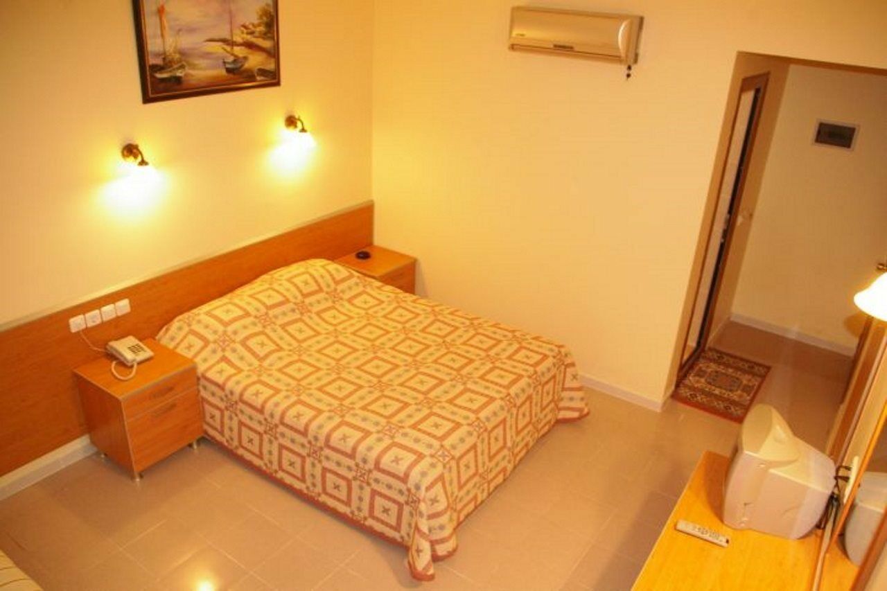 Hotel Imparator Oludeniz Bagian luar foto