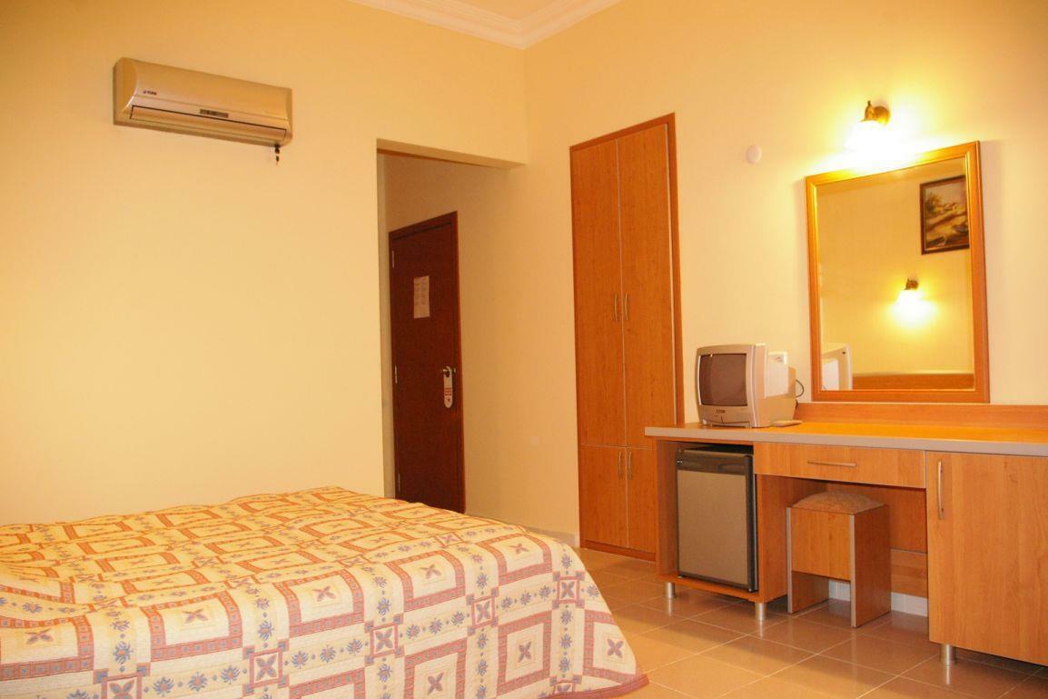 Hotel Imparator Oludeniz Bagian luar foto